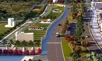 Imagem 4: Terreno/ Condomínio Florais Pérola - Ginco