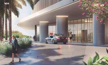 Imagem 3: Sala à venda, 27 m² por R$ 450.000 - Vox Corporate - Ribeirão Preto/SP