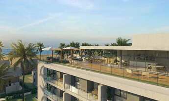 Imagem 5: Apartamento de 2 Quartos com 88,80m² | Frente Mar na Praia de Antunes