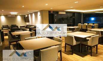 Imagem 3: Apartamento à venda em Itacorubi, Florianópolis: 2 dormitórios, 76m², 1 banheiro. Confira!