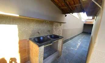 Imagem 2: Casa a venda em Planície da Serra (próximo ao cmei cora coralina