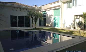 Imagem 3: CASA EM CONDOMÍNIO - ALPHAVILLE - SP