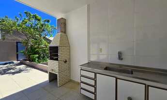 Imagem 16: Excelnte casa com 4 suítes no condomínio Intervilas em Lauro de Freitas