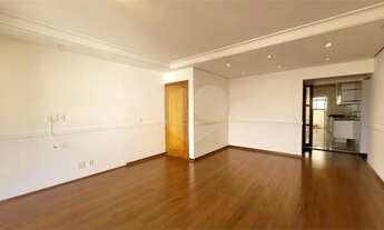 Imagem 4: Apartamento com 4 quartos para locação em Santana - SP