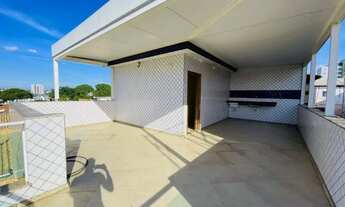 Imagem: Cobertura para aluguel, 3 quartos, 1 suíte