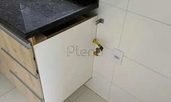 Imagem 5: Apartamento Garden à venda em Indaiatuba, Jardim Barcelona, com 3 quartos, com 160.94 m²