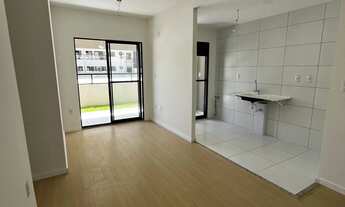 Imagem 6: OPORTUNIDADE -Luzitá com Giardino 80,77m2