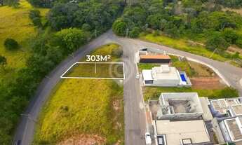 Imagem 3: Terreno-À VENDA-Alpes Do Cruzeiro-Itatiba-SP