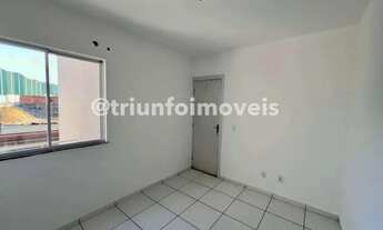 Imagem 3: Apartamento com 2 quartos no Novo Bela Vista TR232785 THE -1C2V2KQ