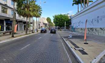 Imagem: Salas comerciais na Praia de Iracema - Fortaleza