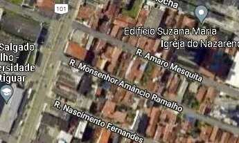 Imagem: Terreno para Venda em Natal, Lagoa Nova