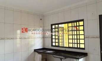 Imagem 4: Casa com 2 dormitórios à venda, 70 m² por R$ 300.000,00 - Residencial Veneza - Londrina/PR