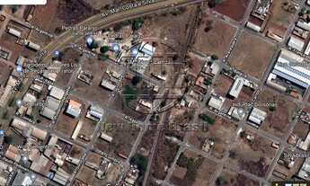 Imagem: Terreno em Ribeirão Preto