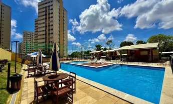 Imagem 3: Apartamento para venda de 52 m², com 02 quartos - Pitimbu, Natal/RN