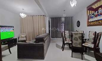 Imagem 4: SOBRADO com 3 dormitórios à venda com 103.42m² por R$ 550.000,00 no bairro Bairro Alto - C