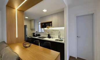 Imagem 2: Apartamento para Locação em Teresópolis, Ermitage, 2 dormitórios, 1 banheiro, 1 vaga