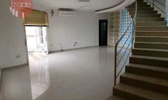 Imagem 5: Casa, 327 m² - venda por R$ 2.000.000,00 ou aluguel por R$ 9.354,00/mês - City Ribeirão