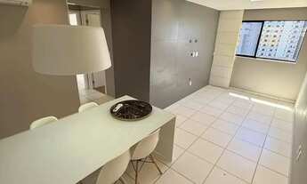 Imagem: Imóvel para venda tem 62 metros quadrados