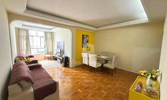 Imagem: Apartamento 3 quartos com 143 M² com Vaga