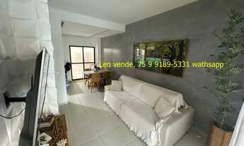 Imagem 2: Leo vende, bairro Papagaio, 2