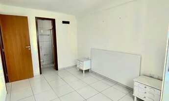 Imagem 7: Apartamento 1 quarto para alugar Aeroclube João Pessoa