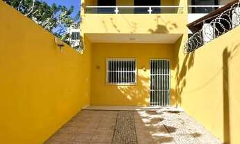 Imagem: Casa a venda com 3 quartos no Mondubim