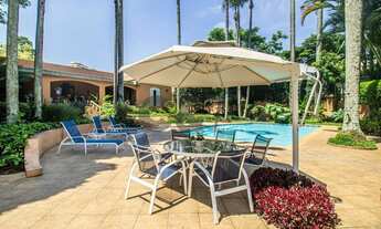 Imagem 5: Casa Térrea com 4 Suítes à Venda ou para Alugar no Alto da Boa Vista, São Paulo/SP