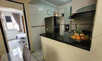 Imagem 7: Imóvel para venda possui 61 metros quadrados com 3 quartos em Presidente Kennedy - Fortale