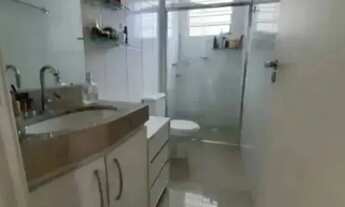 Imagem 7: Apartamento (Padrão), com 2 quartos e 2 banheiros à Venda, 46 m² em São Bernardo do Campo