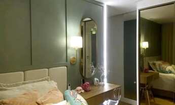 Imagem 7: Apartamento para Venda em Balneário Piçarras, Centro, 3 dormitórios, 3 suítes, 4 banheiros