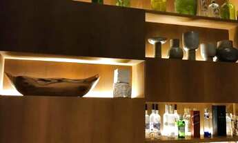 Imagem 3: Apartamento em Rua Doutor Mário Natividade - Taquaral - Campinas/SP