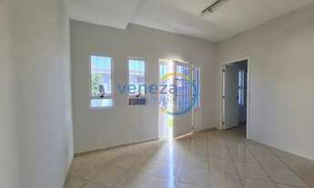 Imagem 6: Casa Residencial com 3 quartos para alugar por R$ 3300.00, 120.00 m2 - LONDRILAR - LONDRIN