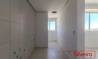 Imagem 5: Apartamento 3 dormitórios com suíte, andar alto e nunca habitado no Partenon