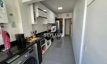 Imagem 6: Todos os Santos Apartamento com 2 dormitórios