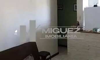 Imagem 3: Rua Campos Sales - Apartamento à venda com sala e quarto - Tijuca - Código 21574