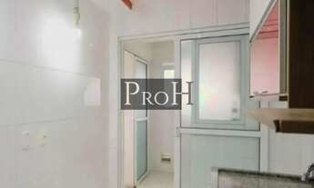 Imagem 7: Apartamento Cobertura Duplex para locação 2 quartos Centro São Caetano