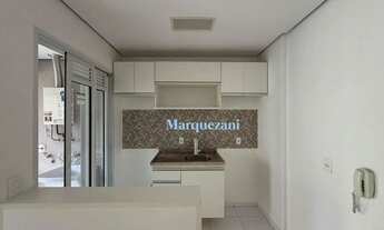 Imagem 5: Apartamento com 1 dormitório para alugar, 35 m²- Perdizes - São Paulo/SP