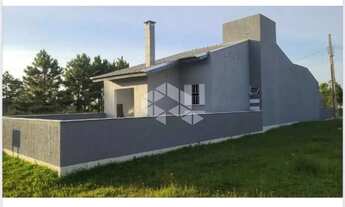 Imagem 6: Casa com 2 quartos/dormitórios no bairro Praia dos Golfinhos, em Balneário Arroio do Silva