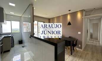 Imagem 2: LINDO APARTAMENTO PLANEJADO PARA VENDA EM EXCELENTE LOCALIZAÇÃO