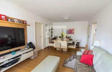 Imagem 2: Apartamento à Venda - Vila Mariana, 3 Quartos, 95 m2