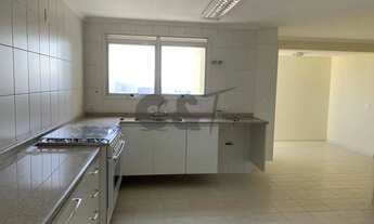 Imagem 3: Cobertura com 4 Dormitórios (Suítes) à Venda ou para Alugar na Granja Julieta - São Paulo