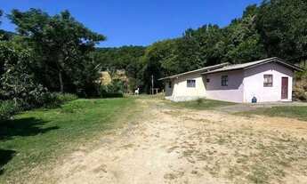 Imagem 4: Sítio à venda, 60000 m² por R$ 3.800.000,00 - Vargem Grande - Florianópolis/SC