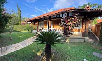 Imagem 4: Casa para locação no Condomínio das Mangueiras Penedo/RJ