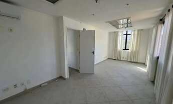 Imagem: Sala, 27 m² - venda - Centro - São Bernardo