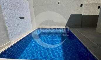 Imagem 7: Casa terrea na vila zelina