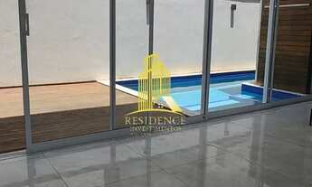 Imagem 4: Condomínio Primor das Torres- Sobrado de Alto Padrão para Locação