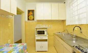 Imagem 3: Alugo apartamento de 3 dormitórios mobiliado