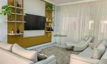 Imagem 2: CASA SOBRADO A VENDA - 3 QUARTOS - 150M² A.T, 203M² A.C - R$ 980.000,00 - JARDIM MARAMBAIA