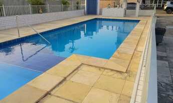 Imagem 2: APARTAMENTO NA CIDADE DOS FUNCIONARIOS,OTIMA LOCALIZAÇÃO..