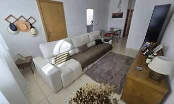 Imagem: Apartamento com 2 quartos para alugar em